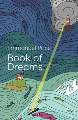 Paperback Book of Dreams Book