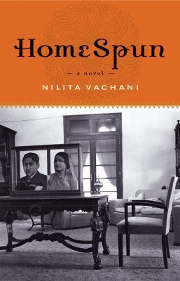 Homespun 1590512855 Book Cover