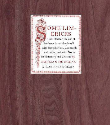 Some Limericks 1900565498 Book Cover