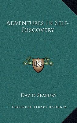 Adventures In Self-Discovery 1164503898 Book Cover