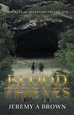 Blood Thieves B0BSW81K6X Book Cover