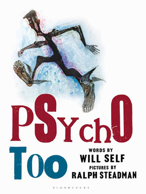 Psycho Too 1608190226 Book Cover