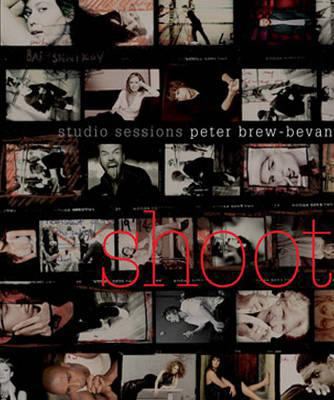 Shoot: Studio Sessions 1921208368 Book Cover