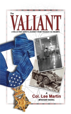 The Valiant B0FFB49G2H Book Cover