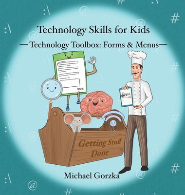 Technology Skills for Kids: Technology Toolbox ... B0FST8JKQ1 Book Cover
