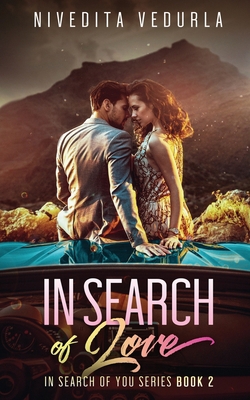 In Search Of Love B09XQRB5DB Book Cover