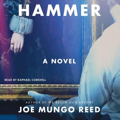 Hammer 1797138774 Book Cover