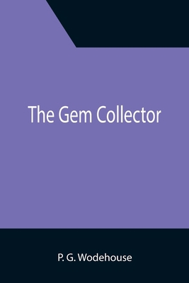 The Gem Collector 9355393806 Book Cover