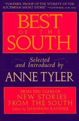 Best of the South: From Ten Years of New Storie... 1565121287 Book Cover