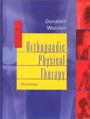 Orthopaedic Physical Therapy