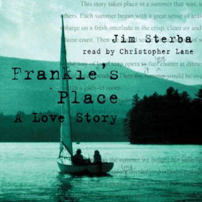 Frankie's Place Lib/E: A Love Story 0786189339 Book Cover