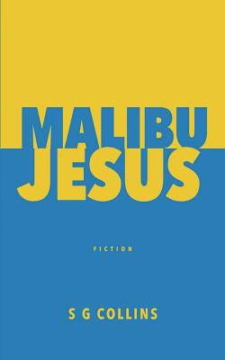 Malibu Jesus 172151516X Book Cover