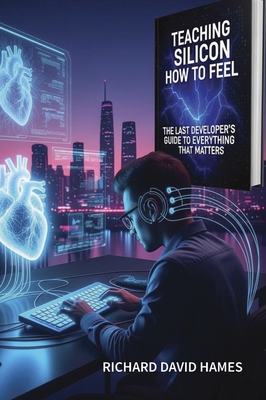 Teaching Silicon How to Feel: The Last Develope... 1917251165 Book Cover