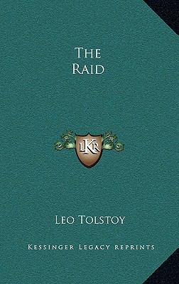 The Raid 116865727X Book Cover