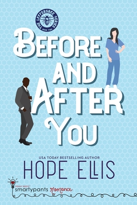 Before and After You 194920264X Book Cover