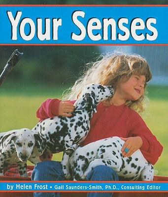 Your Senses 073688582X Book Cover