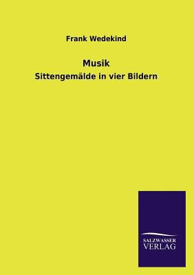Musik [German] 3846021903 Book Cover