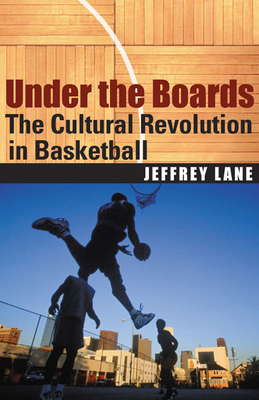 Under the Boards: The Cultural Revolution in Ba... 080328053X Book Cover