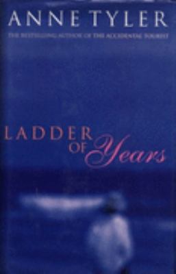 Ladder of years 070116302X Book Cover