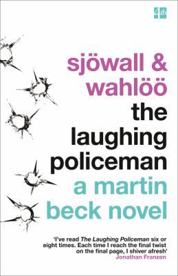 The Laughing Policeman. Maj Sjwall and Per Wahl 0007439148 Book Cover