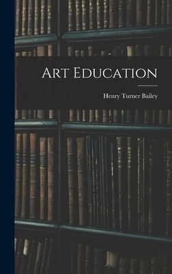 Art Education 1016543050 Book Cover