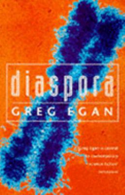 Diaspora 1857984390 Book Cover