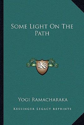 Some Light On The Path 1162898917 Book Cover