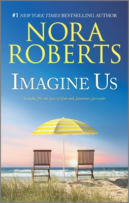 Imagine Us 1335425985 Book Cover