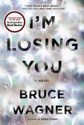 I'm Losing You 0452299047 Book Cover