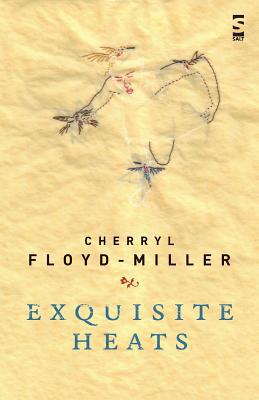 Exquisite Heats 1844713113 Book Cover