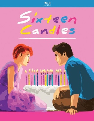 Sixteen Candles            Book Cover