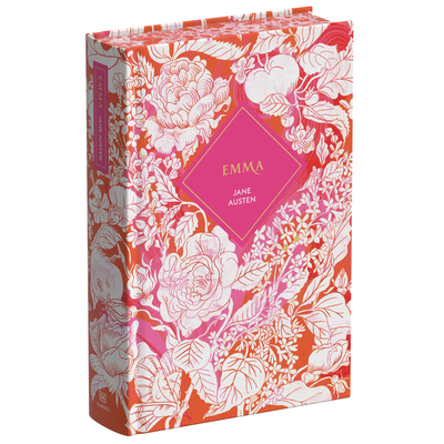 Emma (DK Classics) B0DYSY2GRR Book Cover