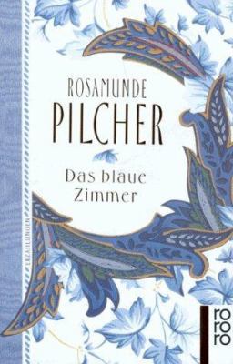 Das Blaue Zimmer [German] 3499139227 Book Cover