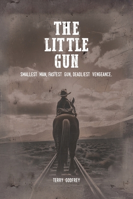 The Little Gun 1965142729 Book Cover