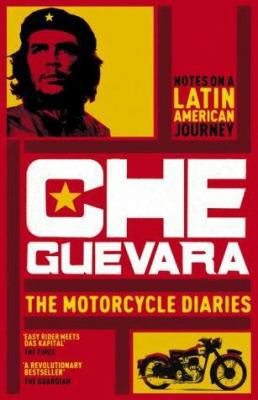 Motorcycle Diaries 0007182228 Book Cover