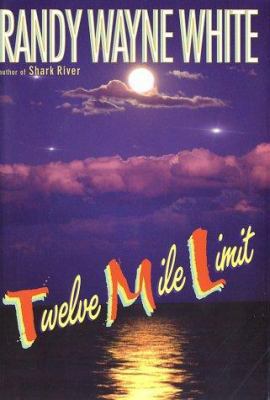 Twelve Mile Limit 0399148736 Book Cover