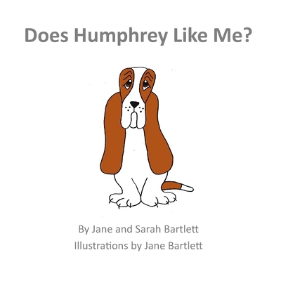 Does Humphrey Like Me? 1067676309 Book Cover