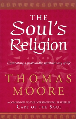 The Souls Religion 055381527X Book Cover