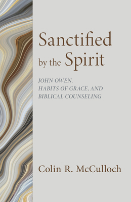 Sanctified by the Spirit: John Owen, Habits of ... B0D5N9XSK3 Book Cover