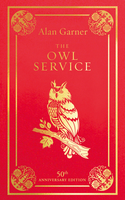 Owl Service 0008238022 Book Cover