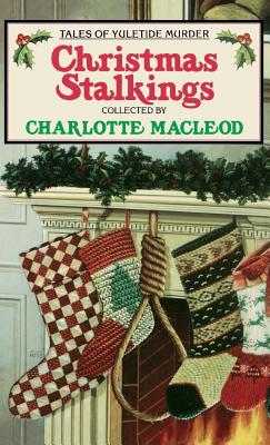 Christmas Stalkings 0892964375 Book Cover