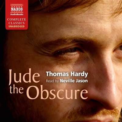 Jude the Obscure 1094016101 Book Cover
