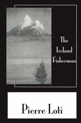 Iceland Fisherman 1138972215 Book Cover