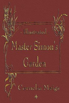 Master Simon's Garden 1603862994 Book Cover