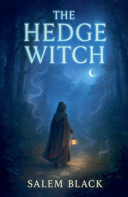 The Hedge Witch B0FTW891ZM Book Cover