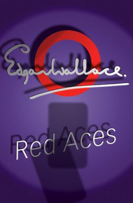 Red Aces 0755115139 Book Cover