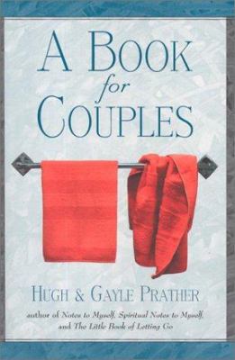 Book for Couples 1567314252 Book Cover