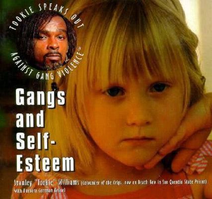Gangs and Self-Esteem 1568381336 Book Cover