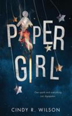 Paper Girl 1640631879 Book Cover