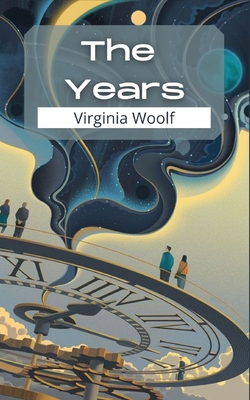 The Years 9394270566 Book Cover